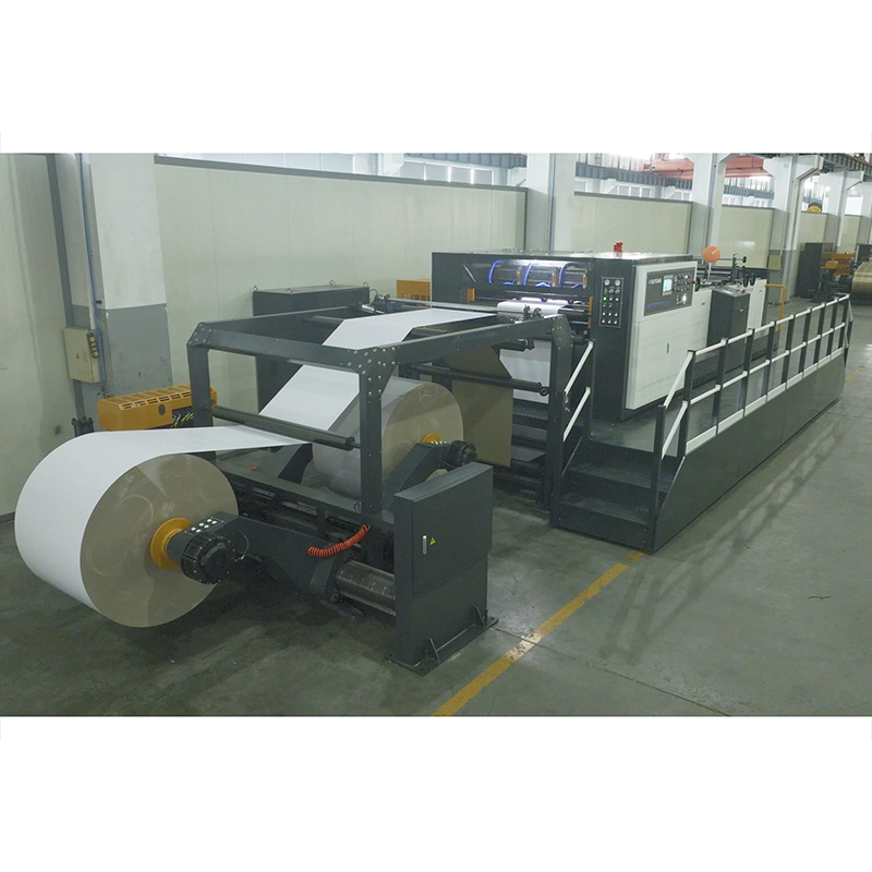 Tecnología de Corte de Alta Precisión