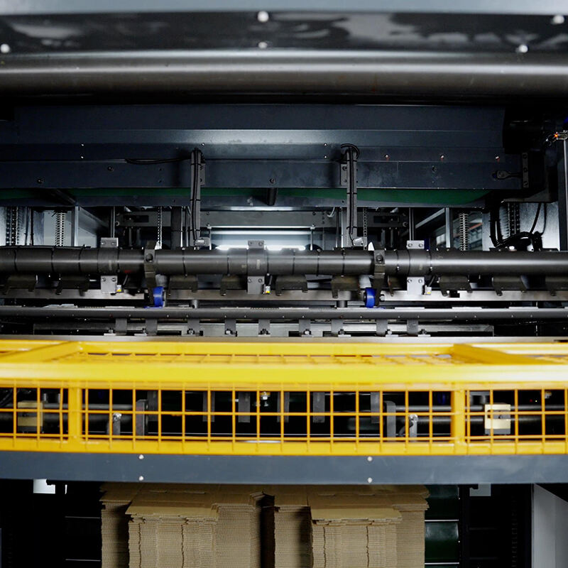 Advanced Precision Control System
