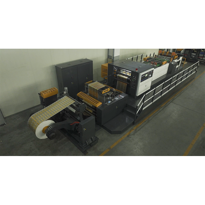 Advanced Control Technology Integration