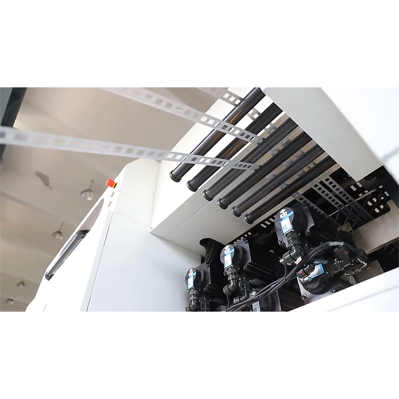Intelligent Pressure Distribution Technology