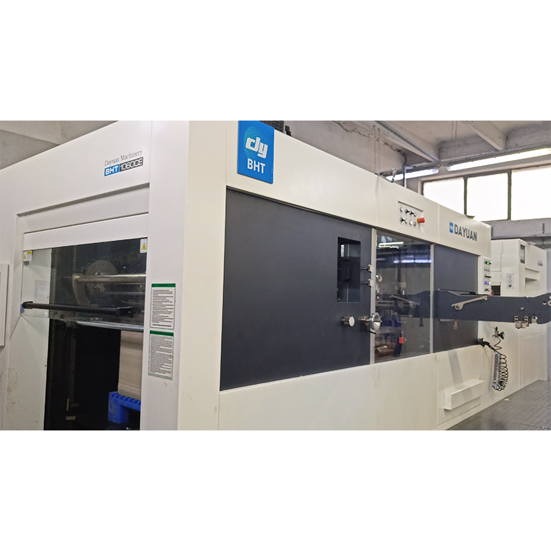 Advanced Automation Technology That Transforms Production Efficiency