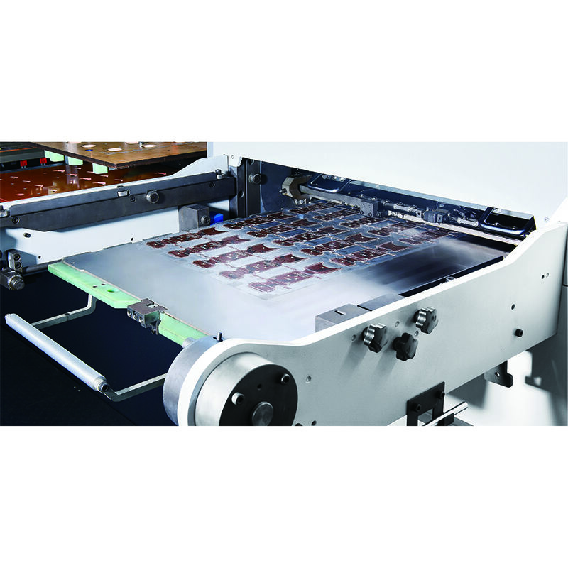 Advanced Control Systems and Precision