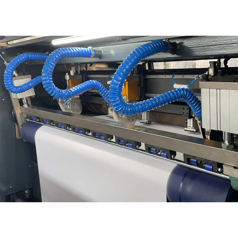 Geavanceerde Precisie Controle Technologie