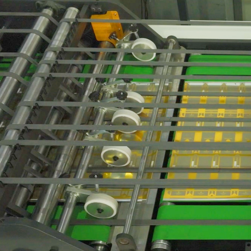 Smart Manufacturing Integration
