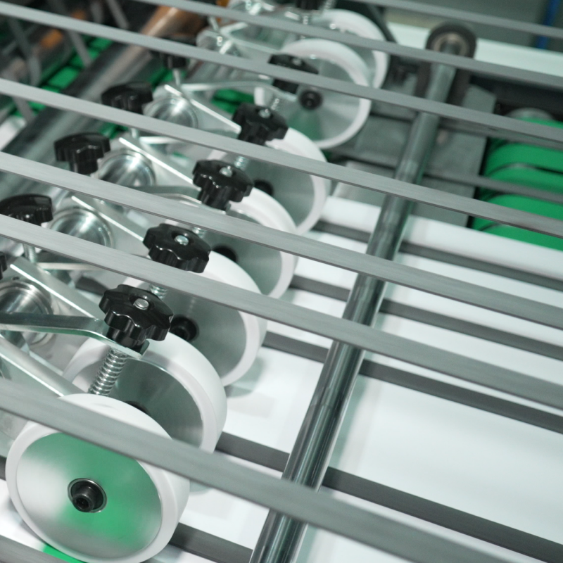 Environmental Sustainability and Efficiency