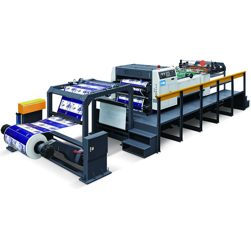 Advanced Cutting System Technology