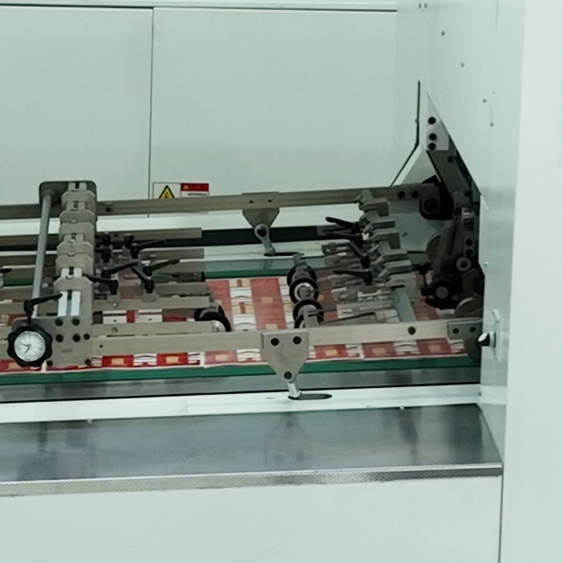 Multi-function Integration Capability