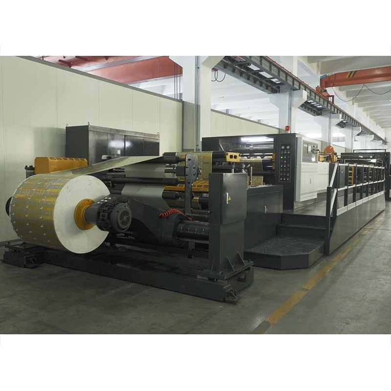 Smart Manufacturing Integration