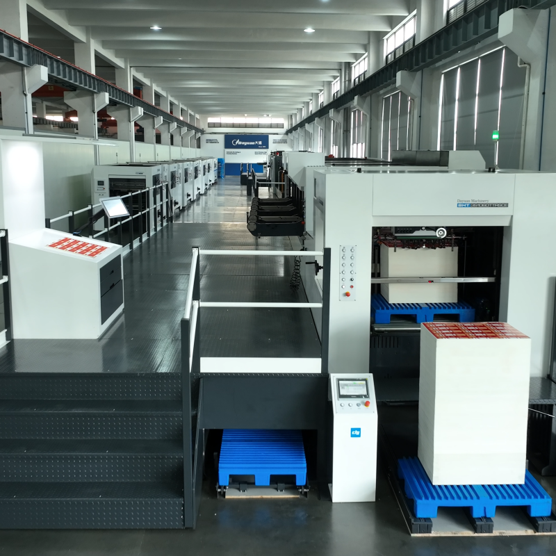 Unmatched Precision Engineering for Flawless Results
