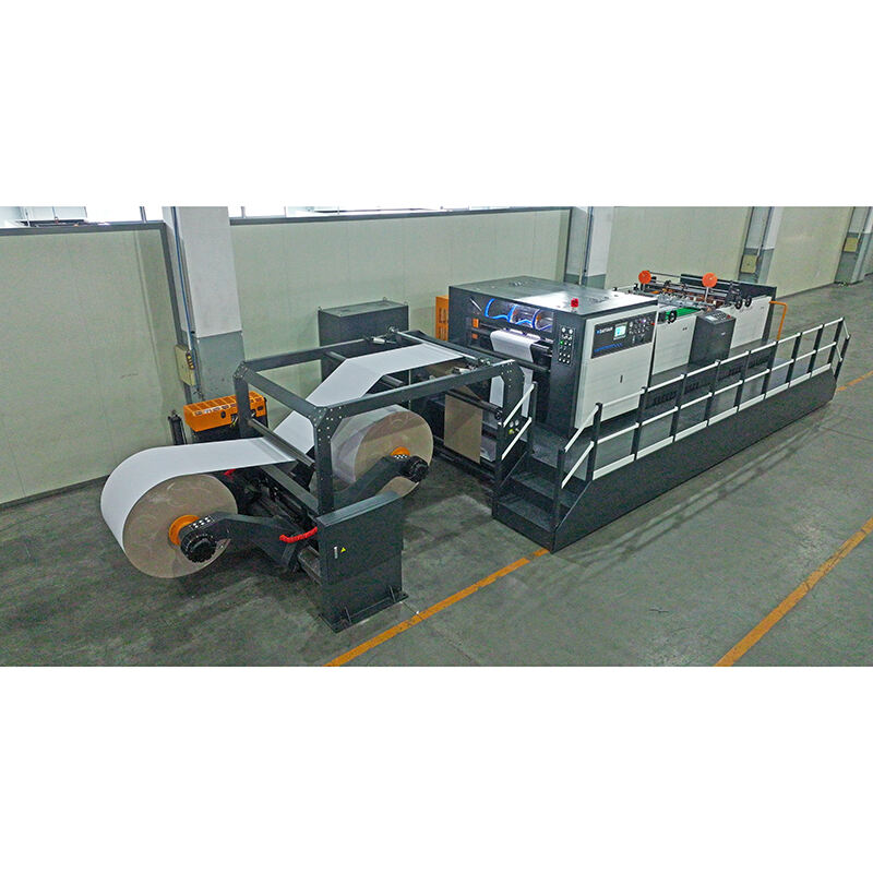 Advanced Precision Control Systems