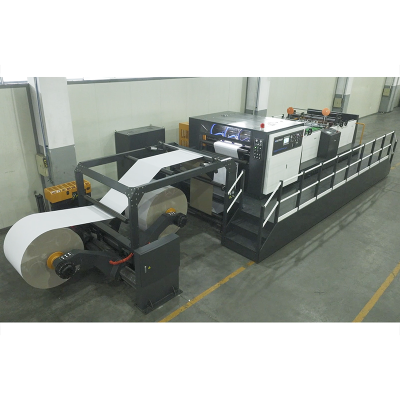 Quality Assurance System