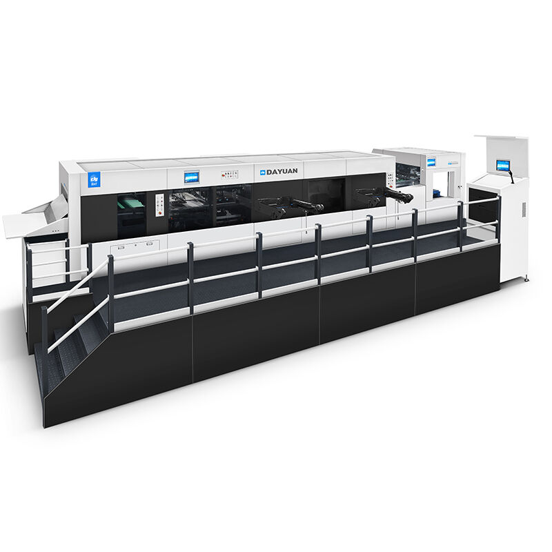 Commercial-Grade Durability with Consumer-Friendly Operation