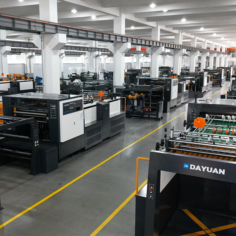 Intelligent Automation Systems for Enhanced Productivity
