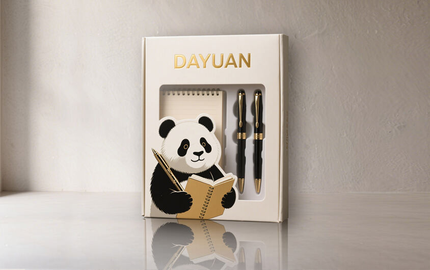 Creative Packaging
