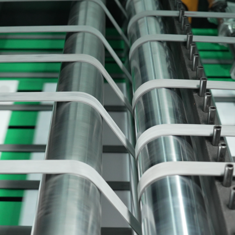 Advanced Control Systems and Precision Technology