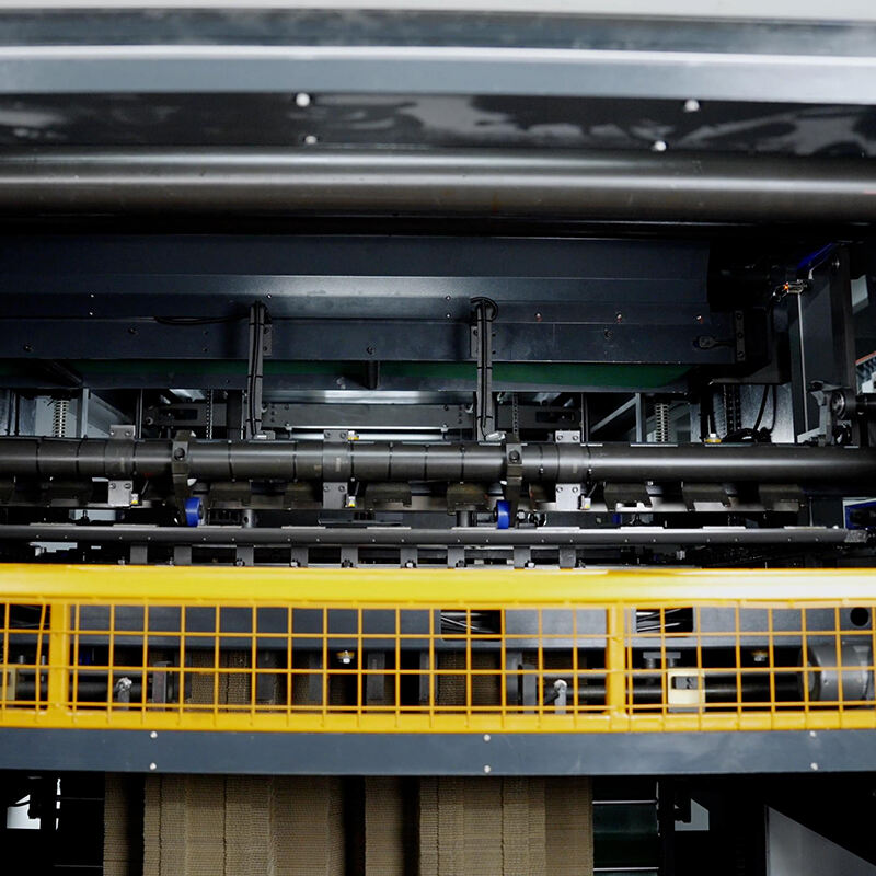 Intelligent Control System