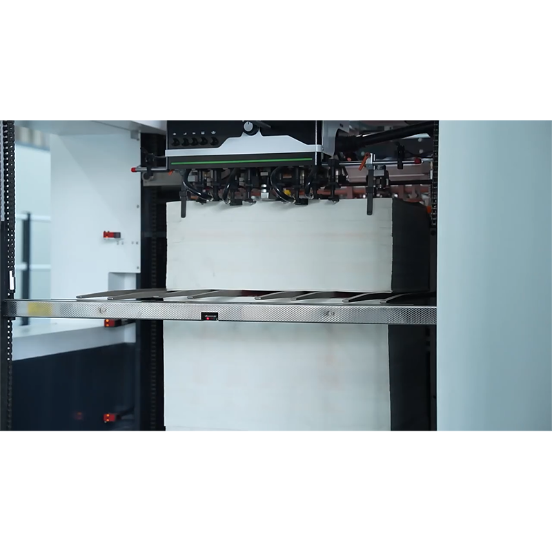 Advanced Temperature Control System
