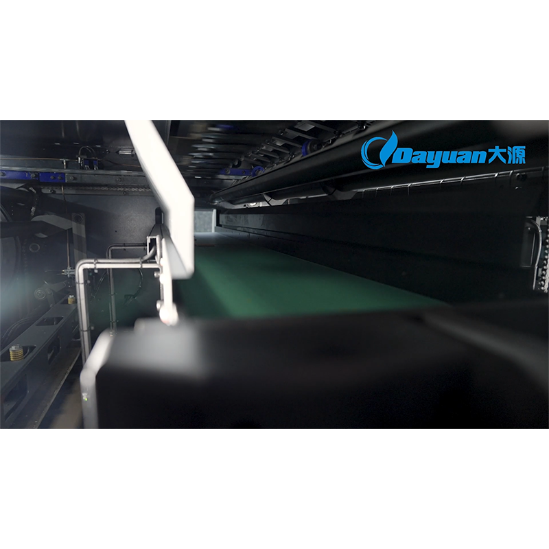 Versatile Material Handling System
