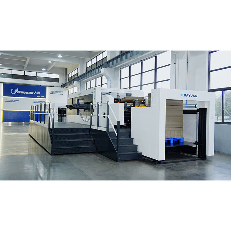Automated Material Handling Excellence