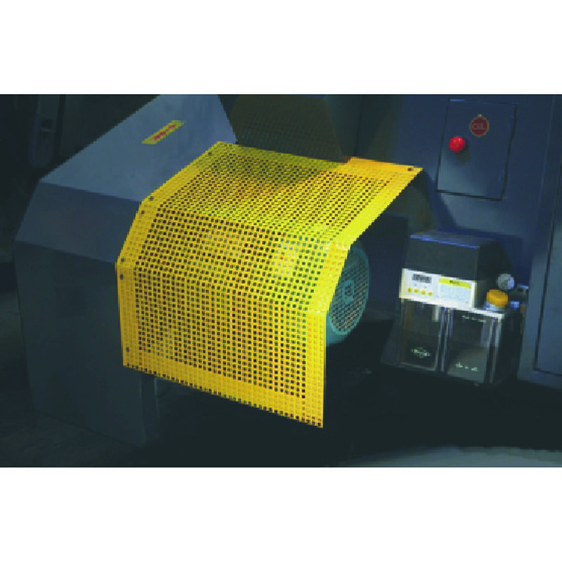 Advanced Precision Control System