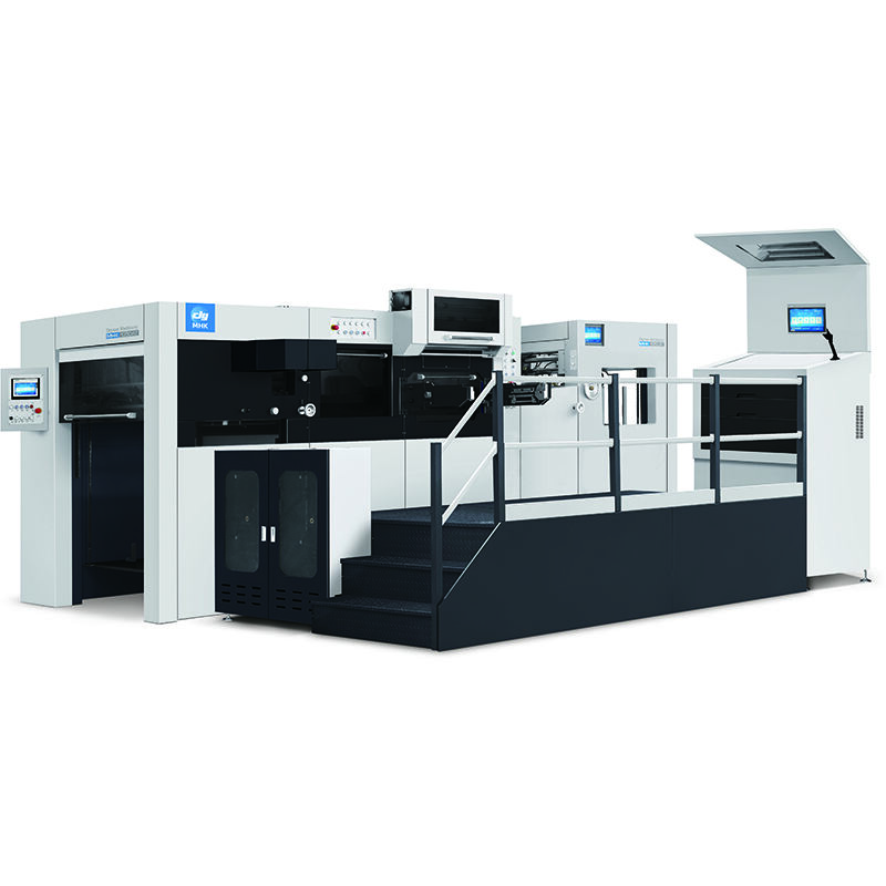 Advanced Manufacturing Capabilities