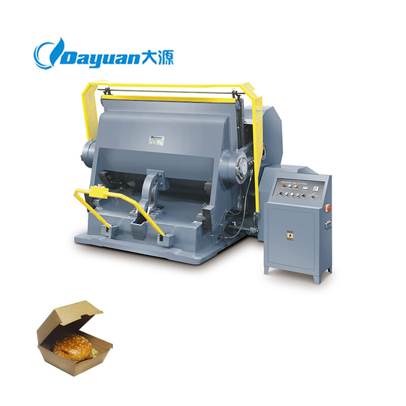 Ingeniería de precisión superior para resultados de producción impecables