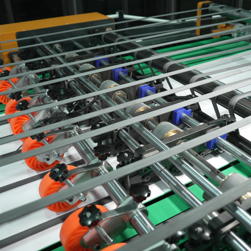 Sustainable Production Practices