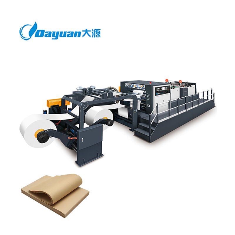 Advanced Automation Features Reducing Operational Complexity