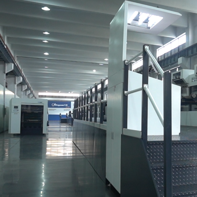 Advanced Control System Integration