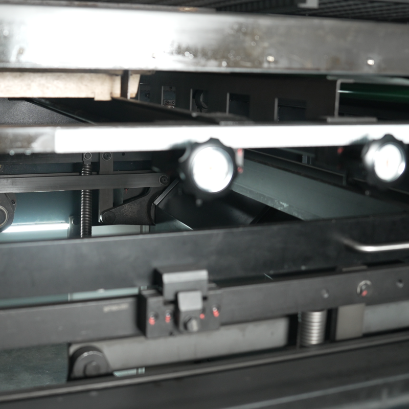 Advanced Digital Control System Integration