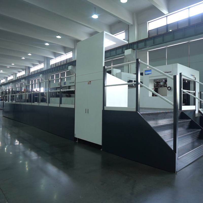Advanced Manufacturing Capabilities