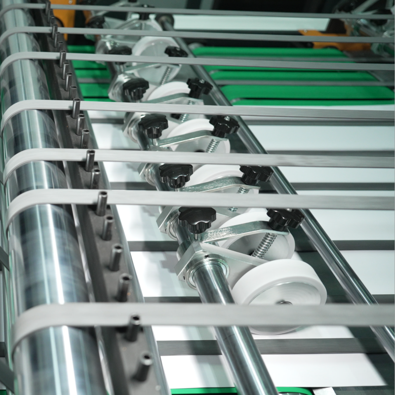 Sustainable Production Practices