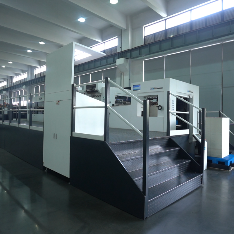 Smart Automation and Integration Capabilities