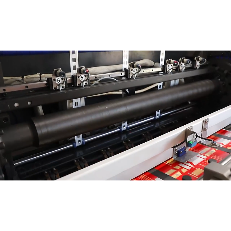 Precision Pressure Distribution Technology