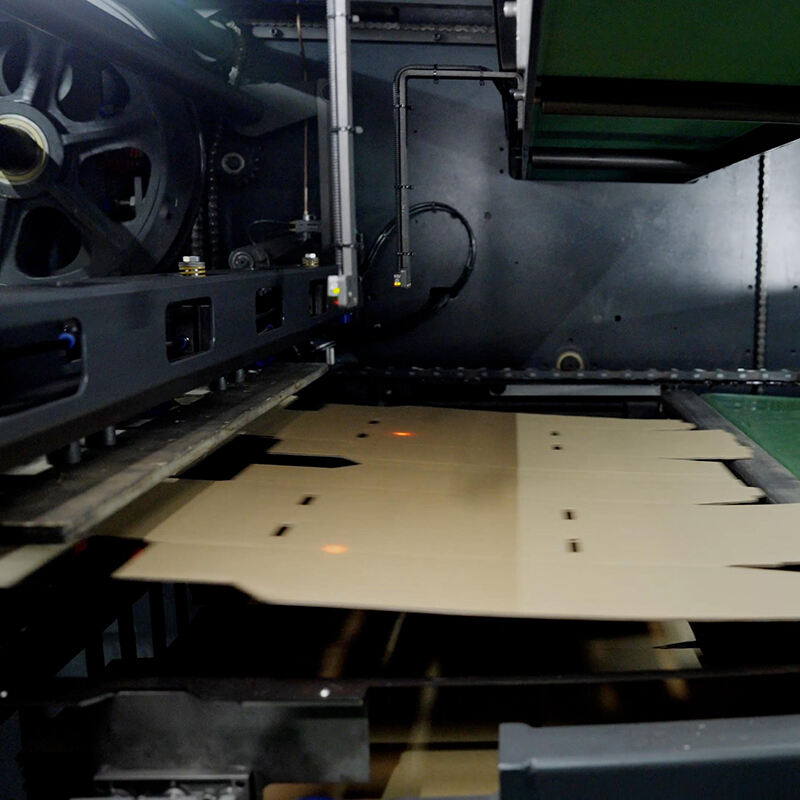 Advanced Control System Integration