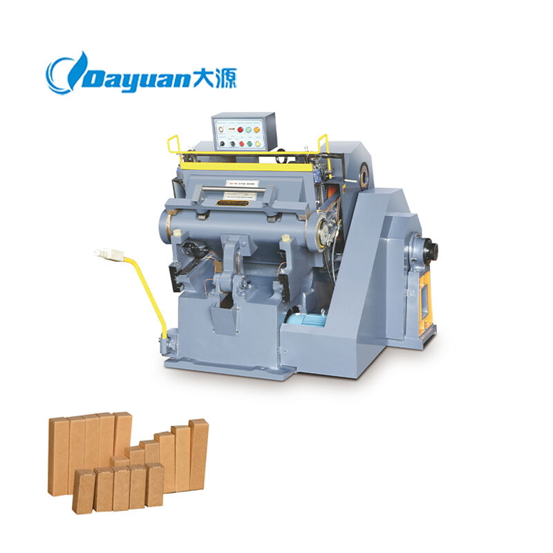 Superior Fold Quality That Elevates Product Appearance