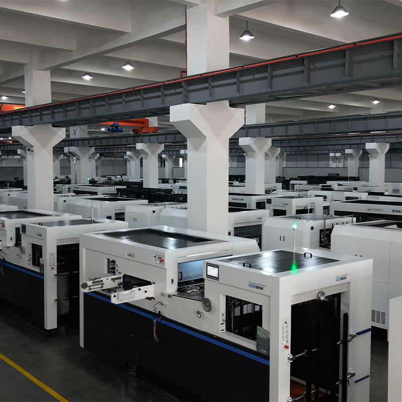 Enhanced Productivity and Efficiency Transform Manufacturing Operations
