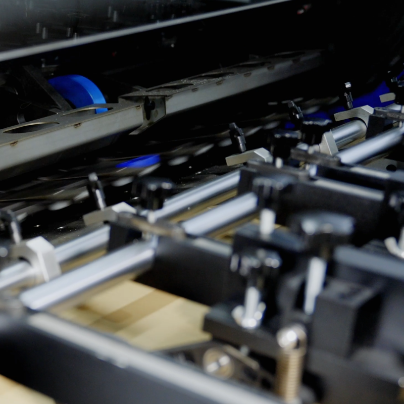 Professional Cardboard Creasing Machine Factory: Advanced Manufacturing ...