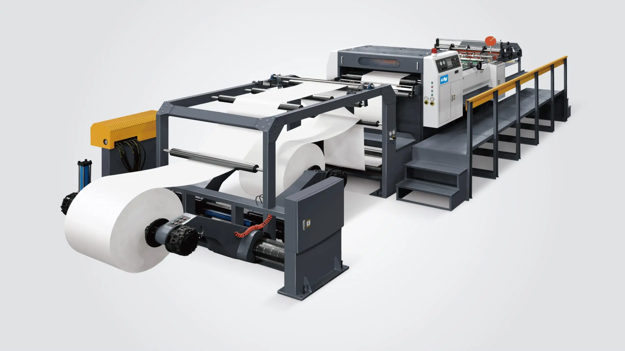 How to Choose the Right Paper Sheet Cutter Machine for Your Business?
