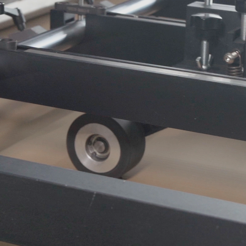 Versatile Material Handling System