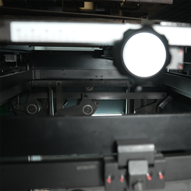 Advanced Digital Control System