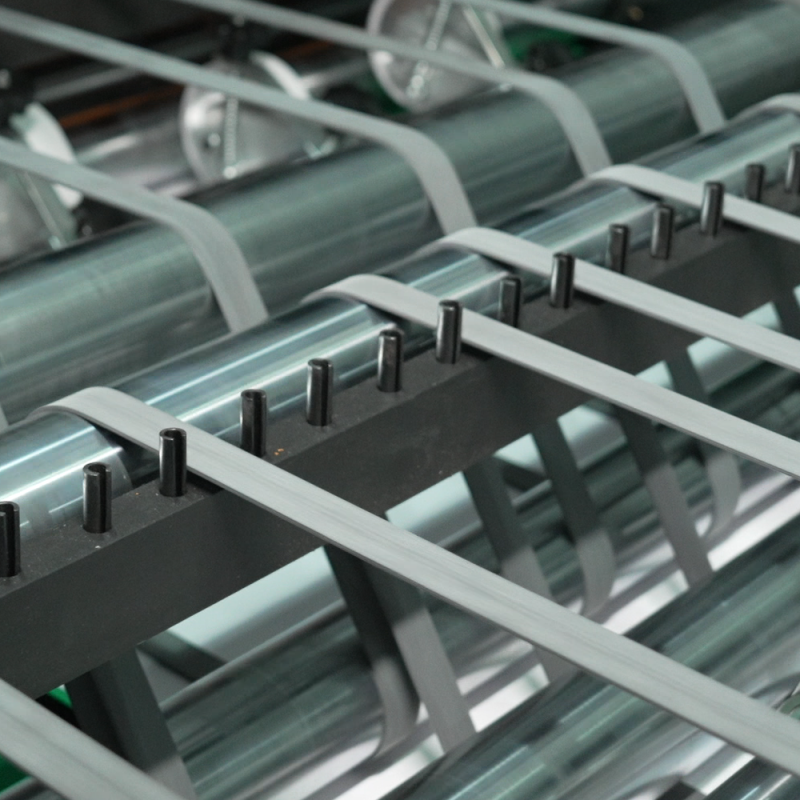 Automated Efficiency and Productivity