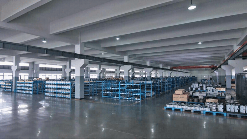 Warehouse