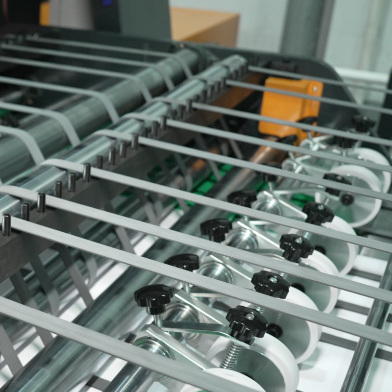 Advanced Automation Systems