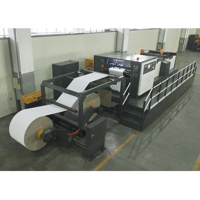 Comprehensive Quality Assurance System