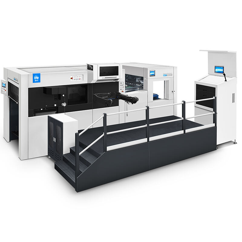 Advanced Manufacturing Excellence