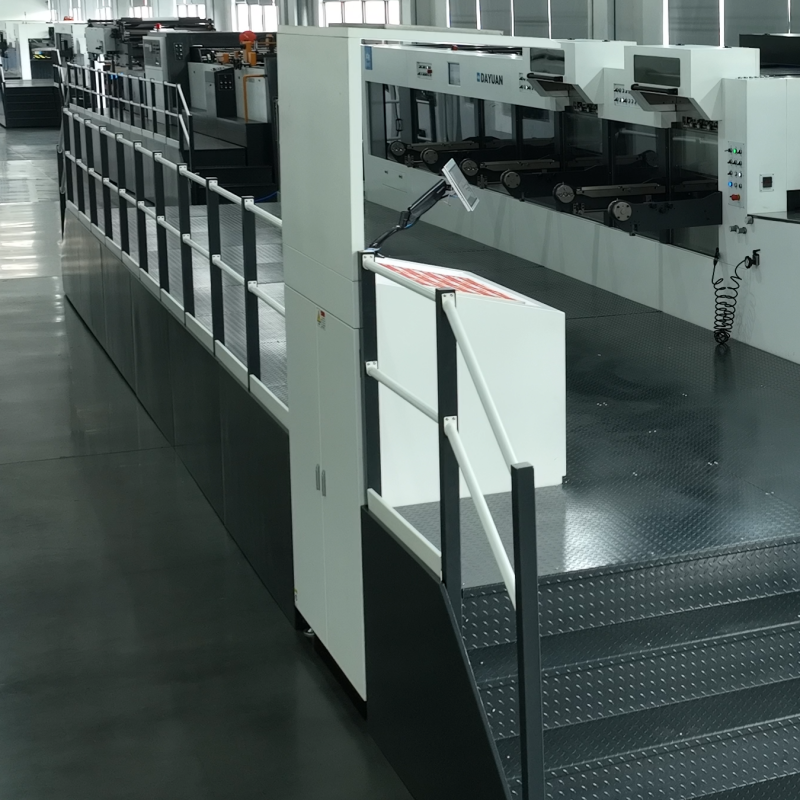 Precision Pressure Distribution System