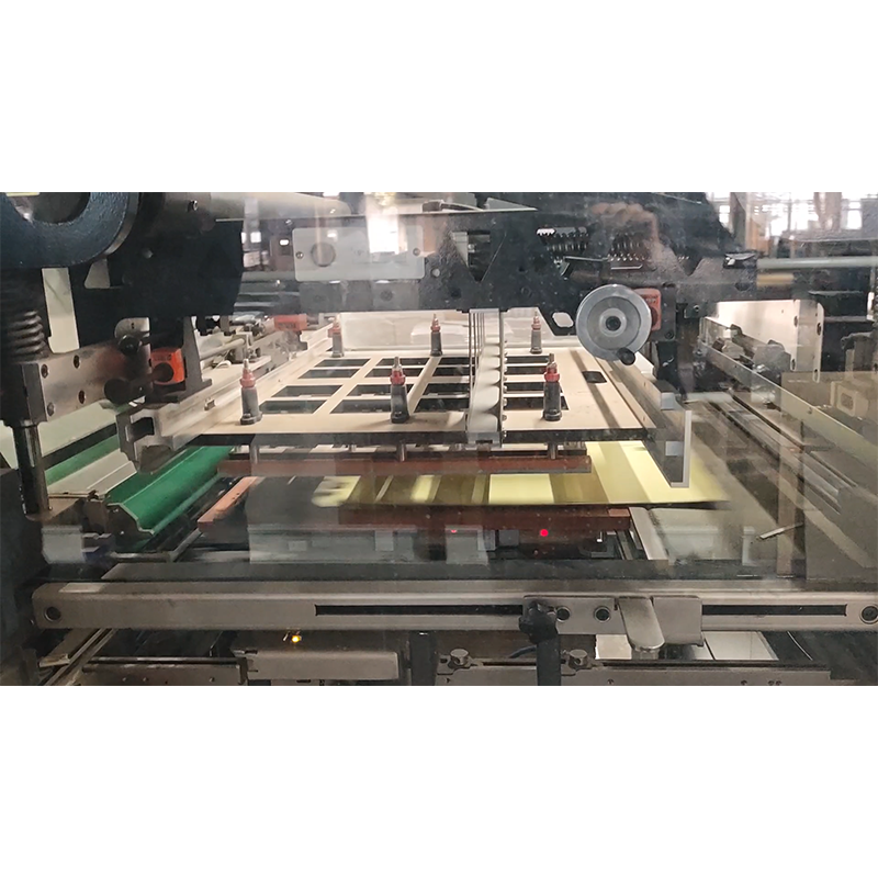 Precision Automation Technology That Transforms Production Efficiency