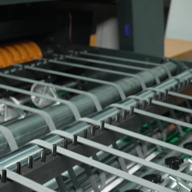 Advanced Digital Control Systems