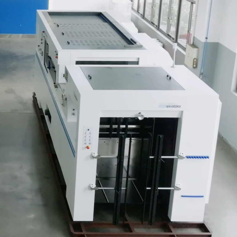 Advanced Manufacturing Capabilities
